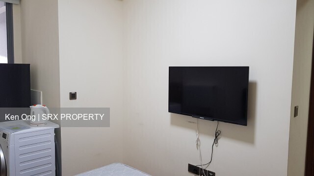 Cassia Edge (D14), Apartment #235685501
